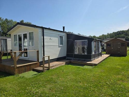 Stacaravan op Hof van Eeden, Caravans en Kamperen, Stacaravans, tot en met 5, Ophalen
