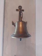 Grote hangbel, Enlèvement, Utilisé