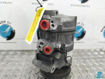 MERCEDES C-CLASS [A_C_COMPRESSOR] 2018 beschikbaar voor biedingen