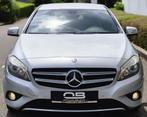 *** Mercedes A 180 - GPS - PDC - Leder - Garantie ***, 4 cilinders, Leder en Stof, 5 zetels, Mercedes Used 1