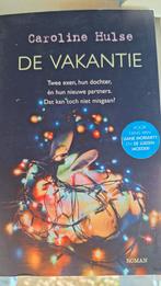Caroline Hulse - De vakantie, Ophalen, Zo goed als nieuw, Caroline Hulse