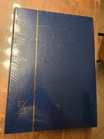 Classeur timbres vierge deziterre neuf sous cellophane, Timbres & Monnaies, Enlèvement