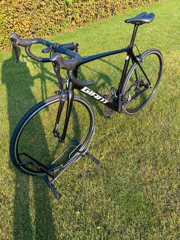 Gaint TCR Advanced pro, Enlèvement, Comme neuf