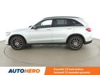 Mercedes-Benz GLC GLC 220 GLC 220 4Matic AMG Line, Argent ou Gris, Achat, 129 g/km, Cruise Control
