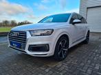 PROMO: Audi Q7 Quattro E-Tron PHEV Diesel / Hybride, Auto's, Audi, Automaat, https://public.car-pass.be/vhr/e79f31e5-b8a6-4e38-bf20-89c019ab719d