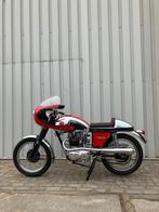 Triumph special, Motoren, 2 cilinders, Toermotor, 350 cc, 12 t/m 35 kW