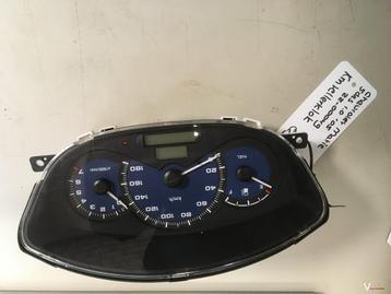 Chevrolet matiz 1.0  km  tellerklok  '05 beschikbaar voor biedingen