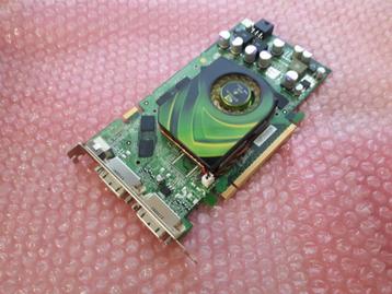 Carte Graphique NVIDIA GeForce 7900 GS 256Mb