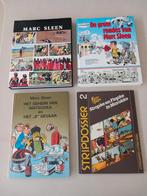 Sleen Nero - Oktaaf Keunink - 8 boeken, Enlèvement ou Envoi