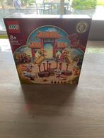 Lego Chinees nieuwjaar 80104 lion dance, Ophalen of Verzenden, Lego