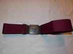 south African 1st para regiment parade belt, Verzamelen, Ophalen, Landmacht, Embleem of Badge