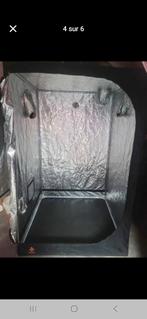 Chambre de culture, Jardin & Terrasse, Enlèvement, Utilisé, Tente de culture