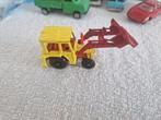 Corgi Tractor, Ophalen of Verzenden, Gebruikt, Tractor of Landbouw
