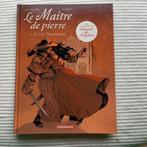 LE MAITRE DE PIERRE -tome 1 EO de 2001, Enlèvement ou Envoi