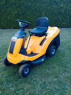 Tracteur TYGA COMBI 2072H, Tuin en Terras, Grasmaaiers, Ophalen, Zo goed als nieuw