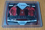 Panini prizm Qatar Connections Joa Felix & Rafael Leao, Verzamelen, Ophalen of Verzenden, Zo goed als nieuw