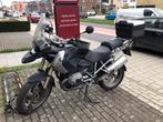 BMW R1200GS, Motoren, 2 cilinders, Handvatverwarming, Particulier, Overig