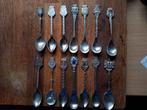 Souvenirlepeltjes, Antiek en Kunst, Antiek | Bestek, Ophalen of Verzenden