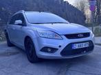 Ford focus, Bedrijf, 5 deurs, Zilver of Grijs, Te koop