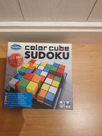 Nieuw sudoku, Ophalen of Verzenden, Nieuw