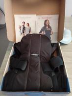 Nieuwe draagzak BabyBjorn, Ophalen, Draagzak