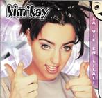 CD Kim Kay  La vie en Lilali, Ophalen of Verzenden