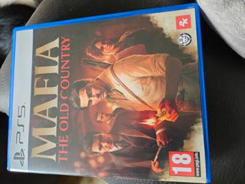 P5 mafia the old country beschikbaar voor biedingen