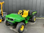 John Deere Gator TX4x2 Personenauto, Gebruikt, Overige brandstoffen, Bedrijf, Overige carrosserie