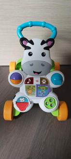 Walker, Enfants & Bébés, Jouets | Fisher-Price, Enlèvement, Comme neuf