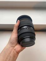 Sigma objectief 24-70 1:2.8 EX DG MACRO compatibel met Canon, Audio, Tv en Foto, Foto | Lenzen en Objectieven, Ophalen, Zo goed als nieuw