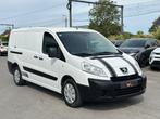 Peugeot expert lichte vracht airco + keuring vvk, Auto's, Bedrijf, Diesel, Te koop, Peugeot