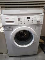 Lave linge Bosch, Elektronische apparatuur, Ophalen, Zo goed als nieuw