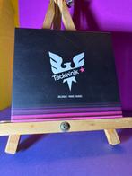 Tecktonik - belgique-paris-suisse / Metropolis, Cd's en Dvd's, Cd's | Dance en House, Verzenden