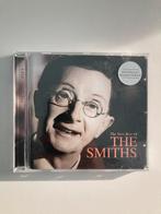 The smiths best of cd, Ophalen of Verzenden, Zo goed als nieuw