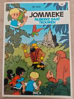 Filiberke gaat trouwen, Enlèvement ou Envoi