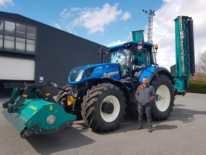 Broyeurs  et  tête de broyage pour toute puissance, Zakelijke goederen, Landbouw | Werktuigen, Akkerbouw, Overige typen, Ophalen