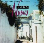 Gerhard Graf - Martinez – Modo Nuevo, Ophalen of Verzenden