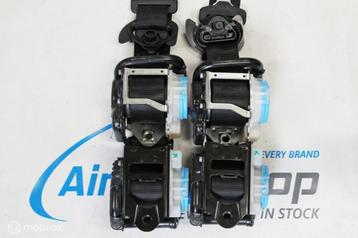 2 ceintures avant + 2 arrière Mercedes A klasse W176 beschikbaar voor biedingen