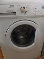 machine à laver zanussi, Electroménager, Lave-linge, Chargeur frontal, Enlèvement, Utilisé