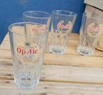 Op-Ale Glas glazen oude bierglazen, Antiek en Kunst, Ophalen of Verzenden