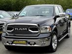 DODGE RAM 5.7 V8 LPG TVAC BTW IN LONGHORN PNEUMATIQUE JA 20, Auto's, Dodge, Te koop, https://public.car-pass.be/vhr/d7a3a8f9-726c-4cba-ae01-e67bea4456ee