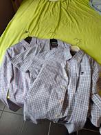 3 chemises pour enfants (12 ans) Riverwoods, Enlèvement ou Envoi, Comme neuf