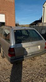 Lot w124 mercedes, Auto's, Particulier, Automaat, Te koop