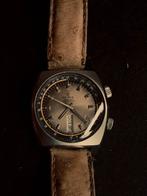 Montre automatique OLMA vintage, Enlèvement, Montre-bracelet, Autres marques