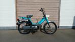 Honda Camino DX deluxe. B klasse vario, Fietsen en Brommers, ., 49 cc, Klasse B (45 km/u), .