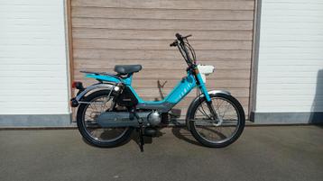 Honda Camino DX deluxe. B klasse vario  beschikbaar voor biedingen