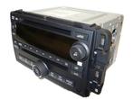 Original Chevrolet 2005 -2009 Suburban - Tahoe Radio, Auto-onderdelen, Ophalen of Verzenden, Chevrolet