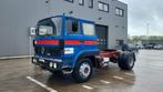 Renault G 340 Manager (GRAND PONT / LAMES / 6 CULASSE / POMP, Autos, Camions, ABS, Propulsion arrière, Achat, 250 kW