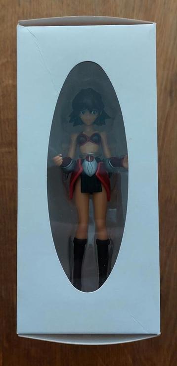 GAMES  - POPJE  - DOT. HACK  - ( SEALED  ) beschikbaar voor biedingen