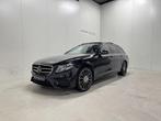 Mercedes-Benz E 300 de Hybrid AMG Line - Apple CarPlay - Pa, Auto's, Mercedes-Benz, 0 min, Zwart, 44 g/km, 5 deurs